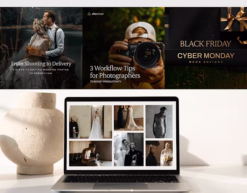 Cover image for Social Media Posts & Blog Designs