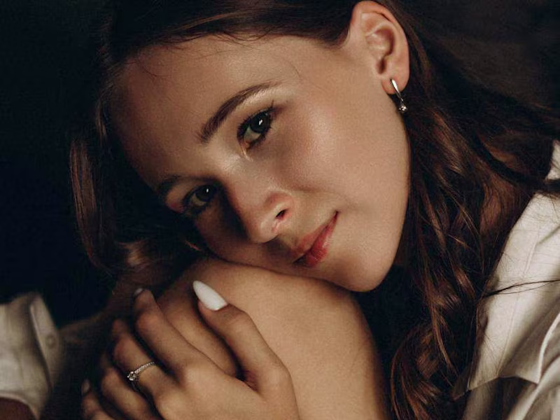 Cover image for Cooperation with an accessories brand