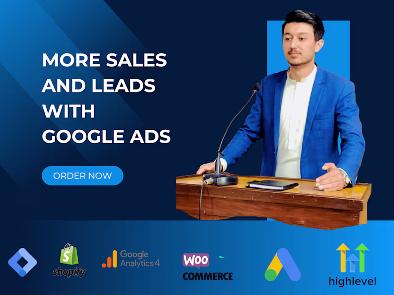 Cover image for Search Engine Marketing Specialist