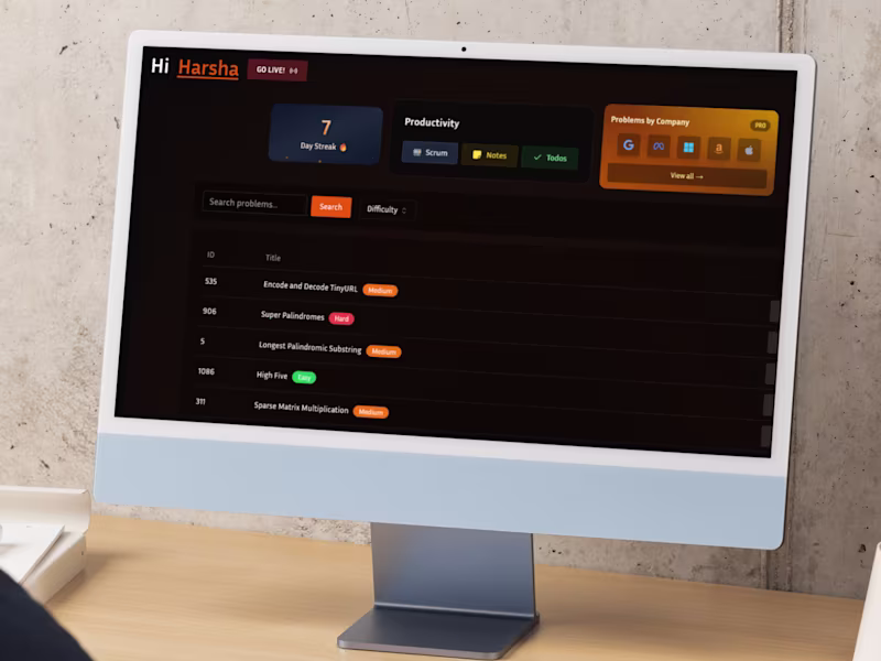 Cover image for SkillSynx — Online Code Learning Platform