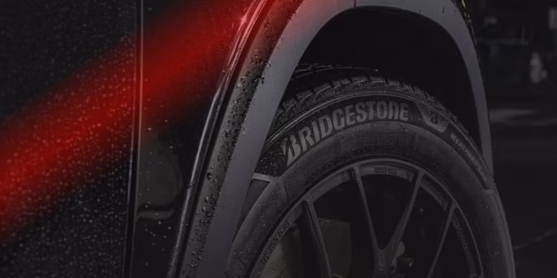Cover image for Buy Automotive Tires Online for Less | SimpleTire