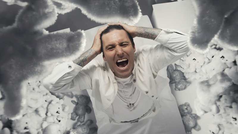 Cover image for Parkway Drive - "Glitch" - YouTube
