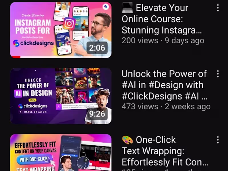 Cover image for YouTube video subtitles and script expert.