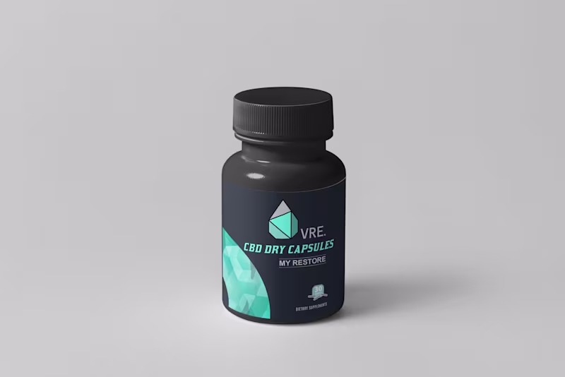 Cover image for Bottle Packaging Deisgn's