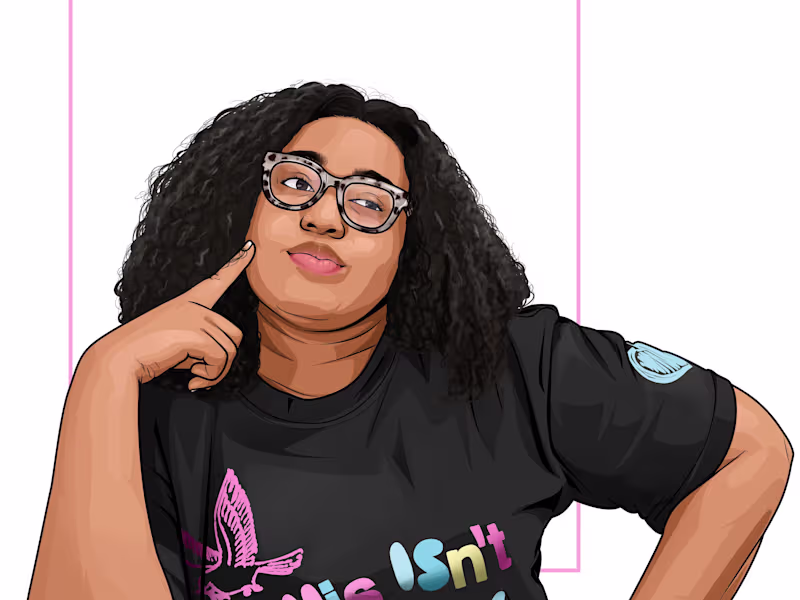 Cover image for  Cartoon Portraits & Caricatures from Your Photos