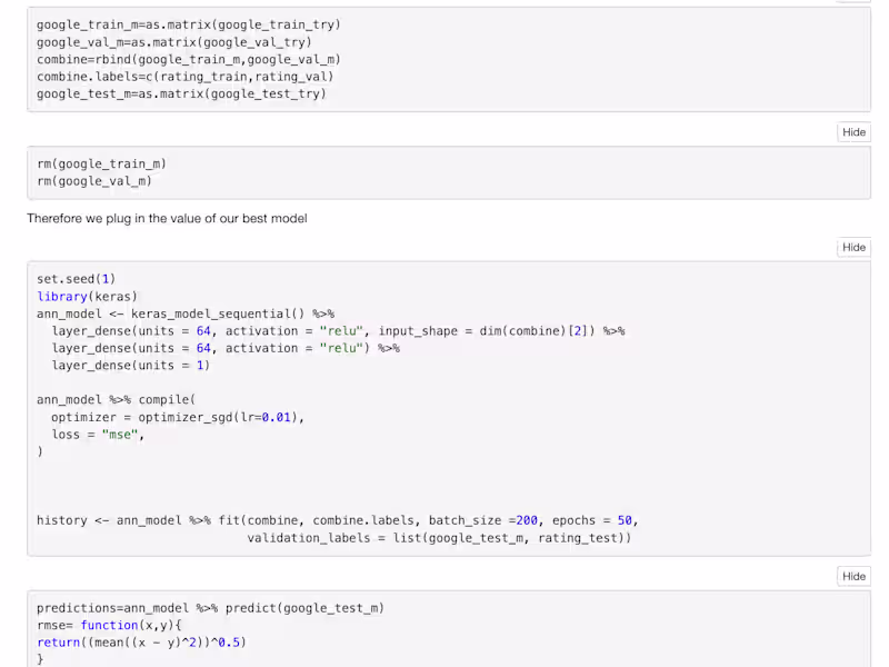 Cover image for Data Scientist