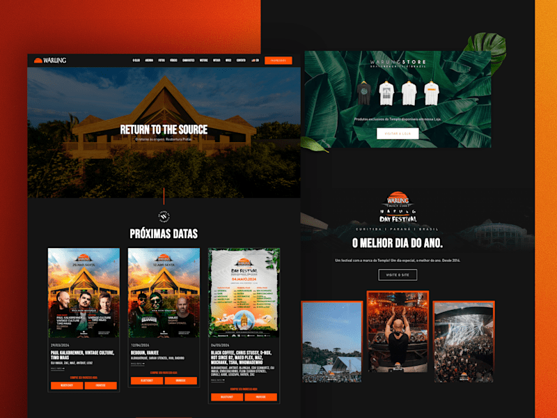 Cover image for Framer Landing Page (Design & Development)