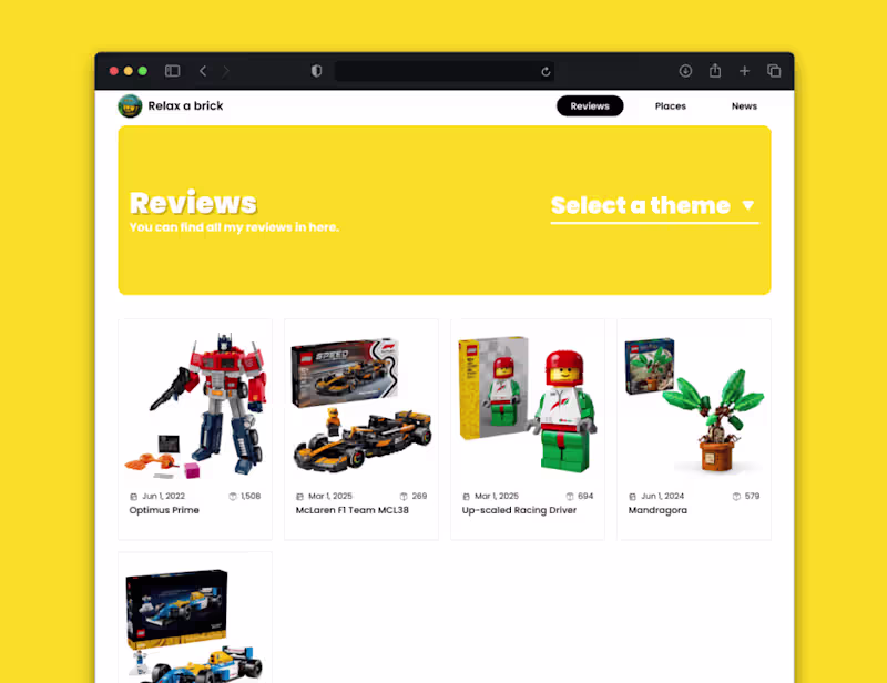 Cover image for Framer Website - Design & Development