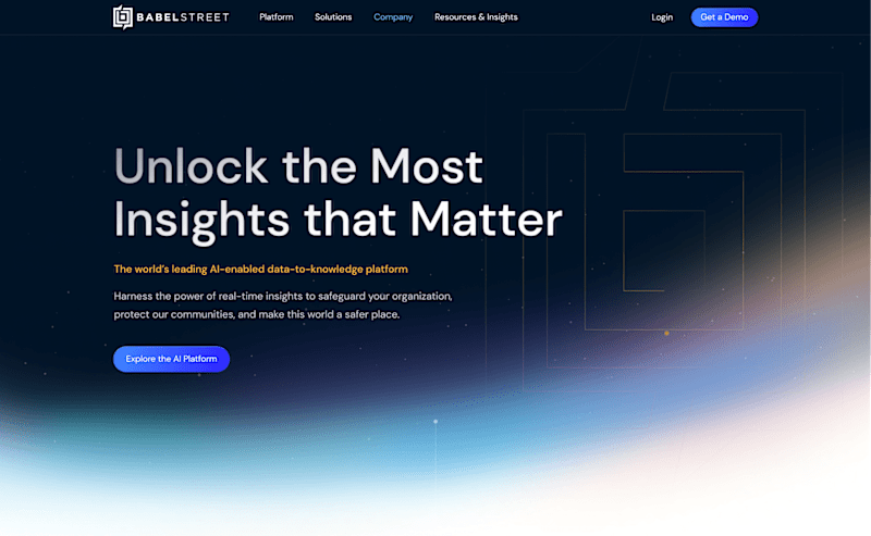 Cover image for A Redesign for the World's Leading AI-Enabled Data Platform