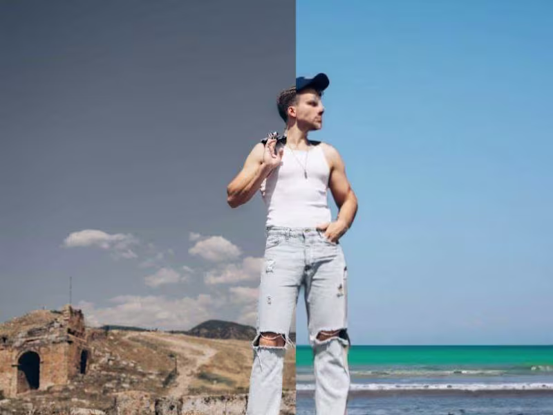 Cover image for "Expert Photo Enhancement with Photoshop"