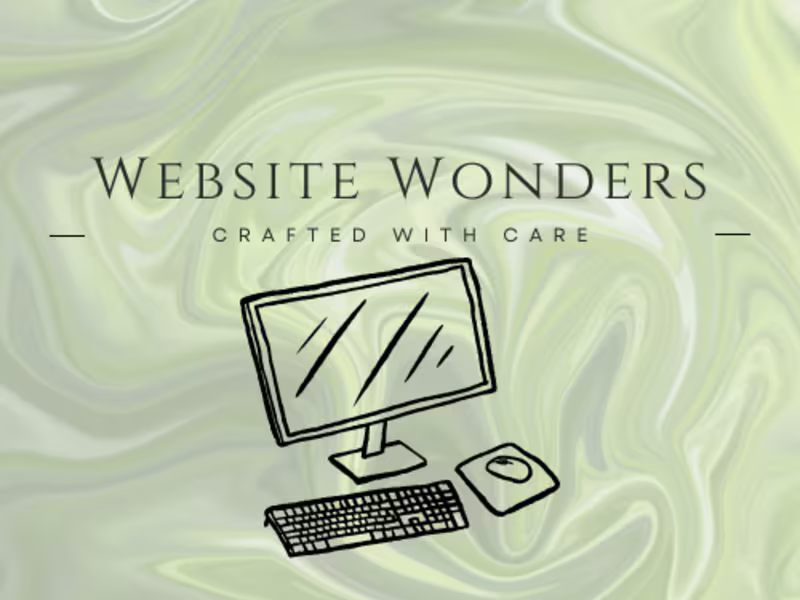 Cover image for Visually Engaging Websites