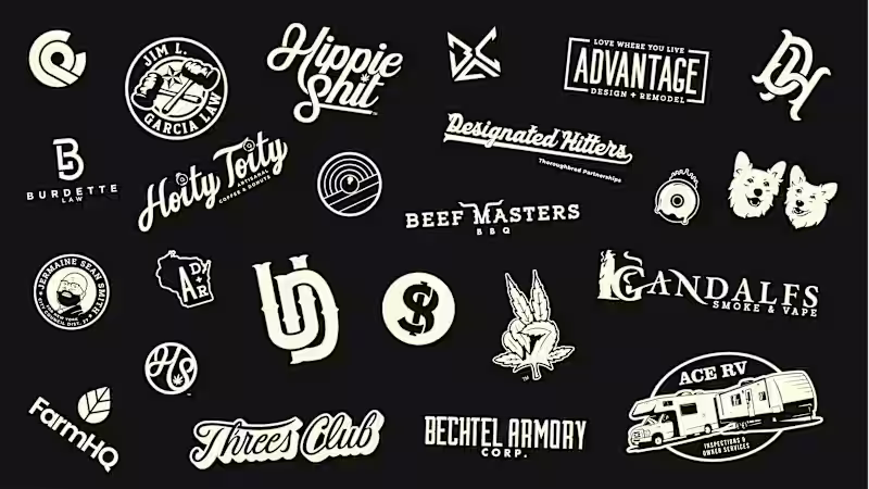 Cover image for Logos 2020-21