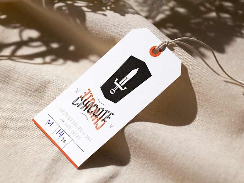 Cover image for Chicote Designer T-shirts