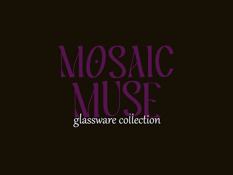 Cover image for Mosaic Muse - Logo Design and Social Templates