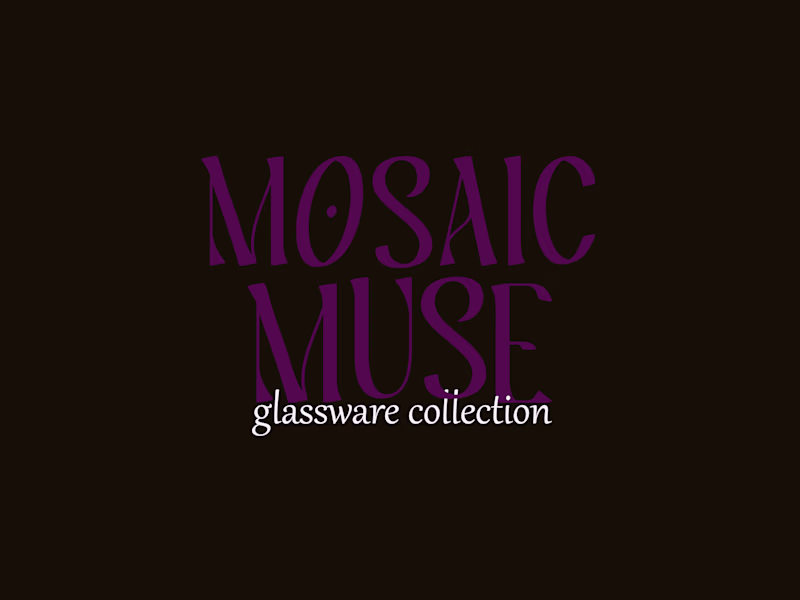 Cover image for Mosaic Muse - Logo Design and Social Templates
