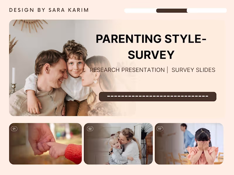 Cover image for From data collection to final presentation 📑 This survey-ba...