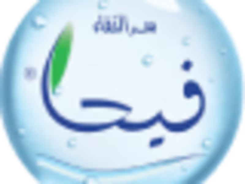Cover image for Fayha Water - Apps on Google Play