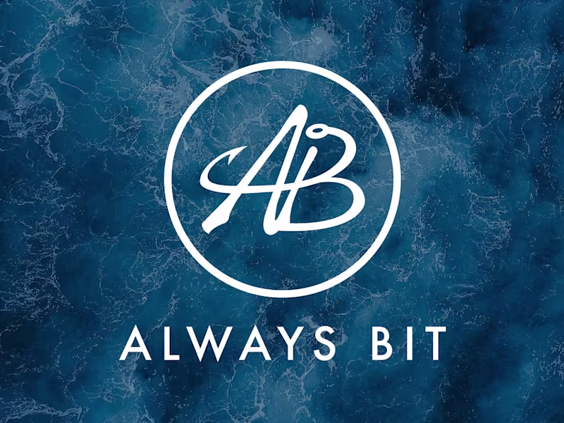 Cover image for Always Bit Clothing Co. Branding