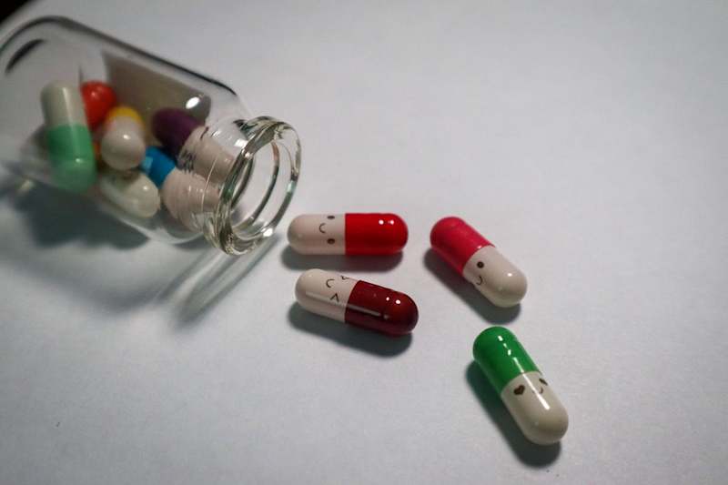 Cover image for Are Supplements the Biggest Fraud of the 21st Century?