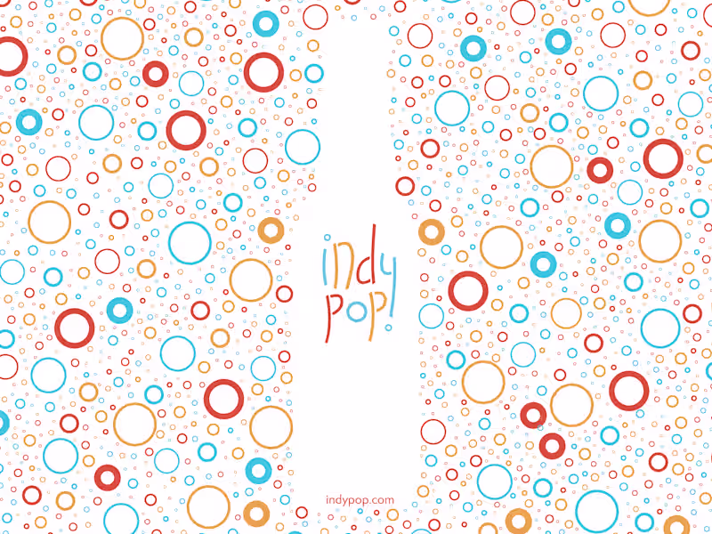 Cover image for Re-Branding of Local Soda Company