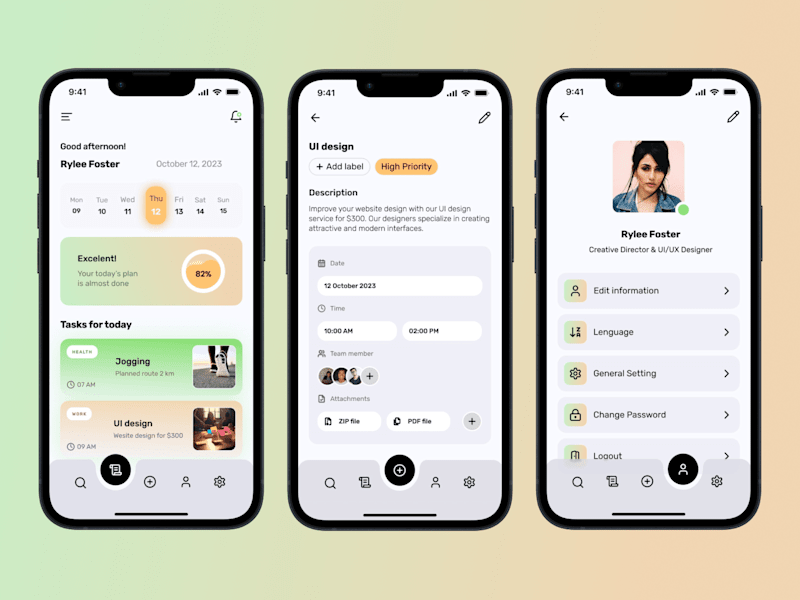 Cover image for LifeHub 