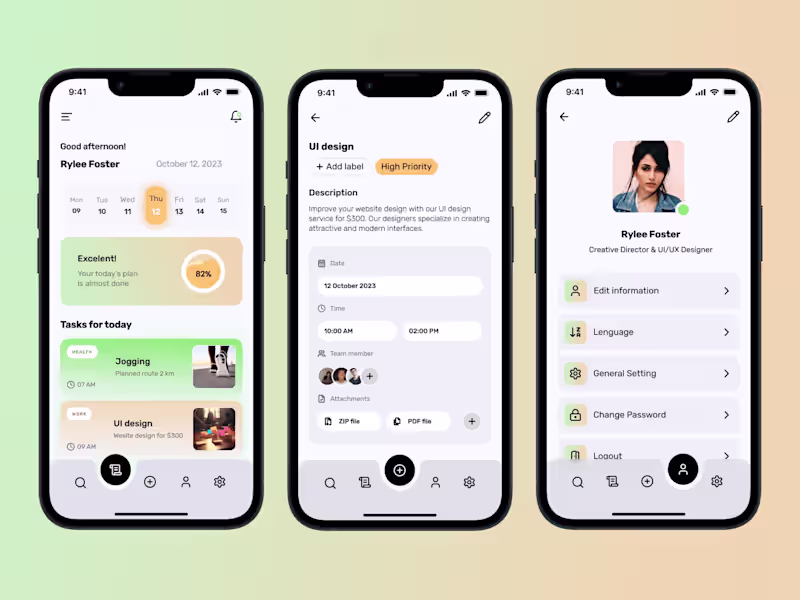 Cover image for LifeHub 