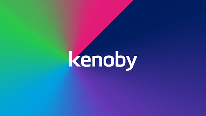 Cover image for   Branding | Kenoby