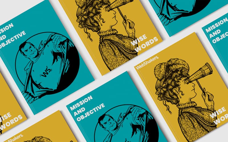 Cover image for Employee Handbook