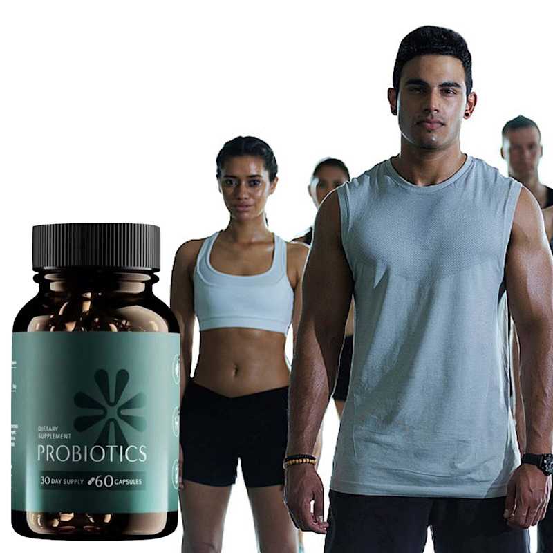 Cover image for Bioma Probiotics – [Is It Scam or Legit?] Should You Buy?