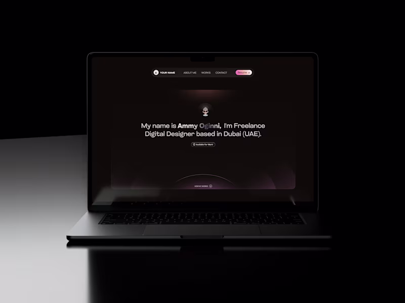 Cover image for Custom-Built Framer Landing Pages That Convert and Captivate