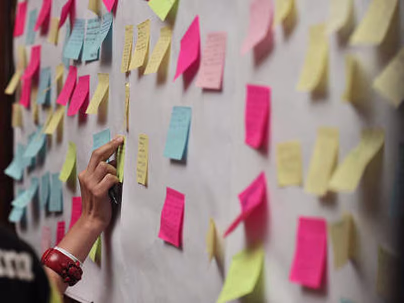 Cover image for Product strategy