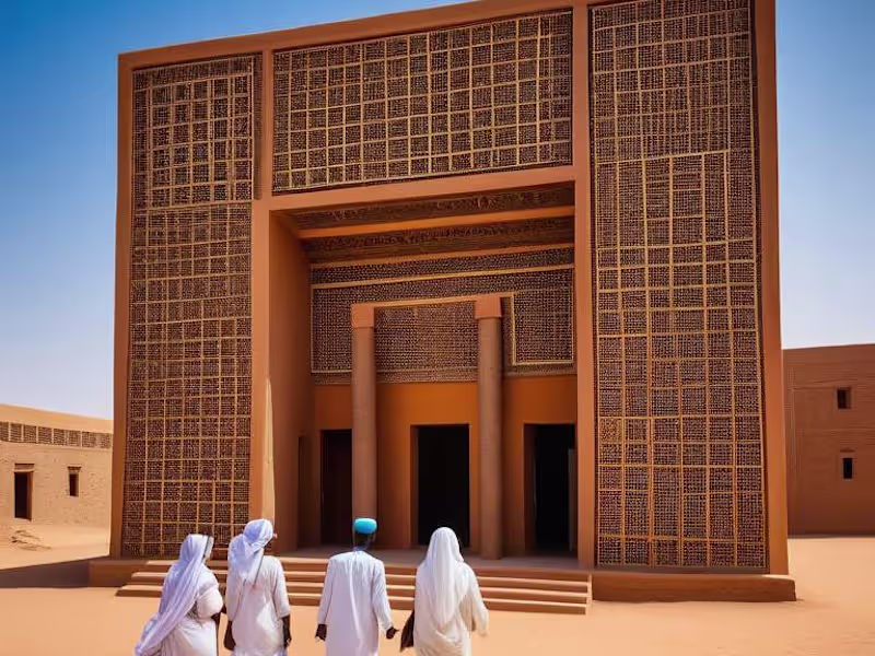 Cover image for Architect design 