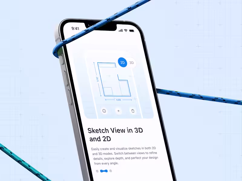 Cover image for Rapid Mobile App Prototyping (MVP)