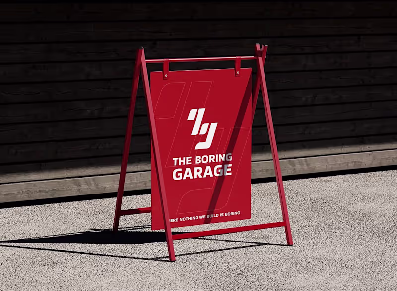 Cover image for Creating a brand identity is more than designing a symbol. T...