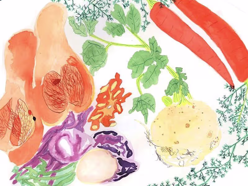 Cover image for Foodlife | Brunei Darussalam