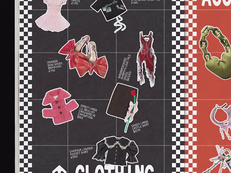 Cover image for Publication Design