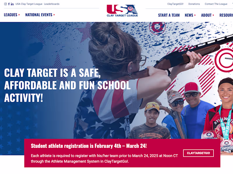 Cover image for Custom Navigation and Data Integration for Multi-Site Network