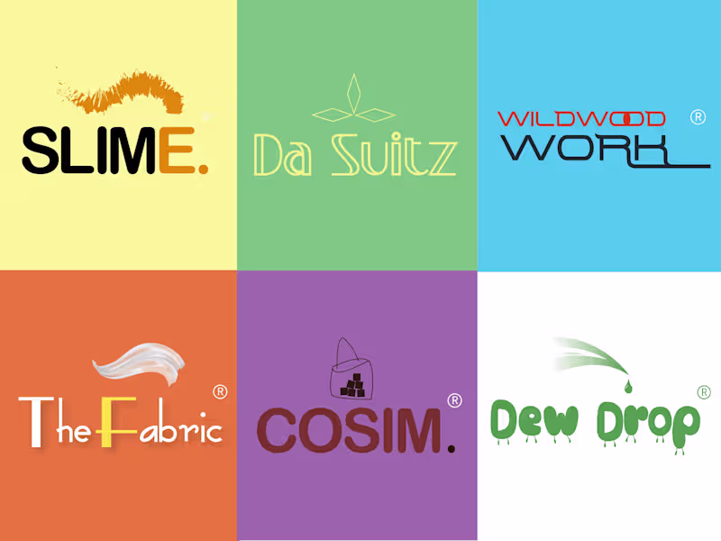 Cover image for Expert Logo Designer: Simple, Elegant, Memorable