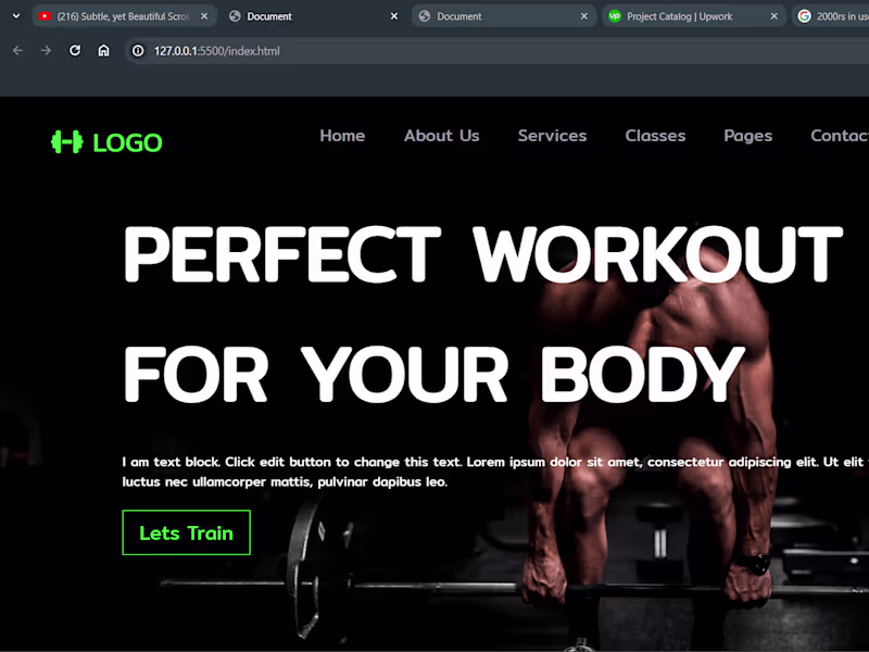 Cover image for 301 Moved Permanently