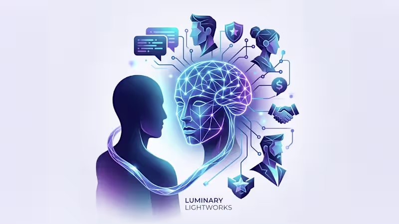 Cover image for Neural Archetype & AI Brand Ambassador Development