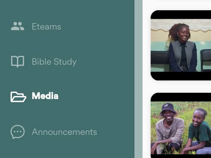 Cover image for Social App using Flutter
