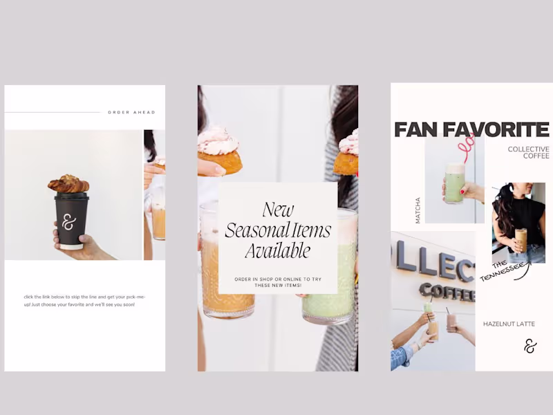 Cover image for Enticing Social Media Management for Consumers