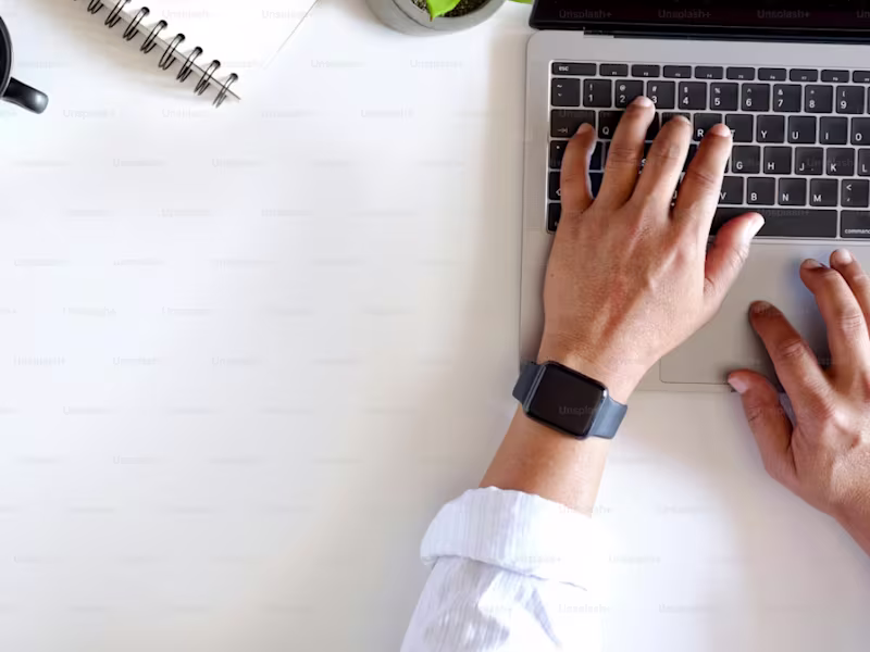 Cover image for Fractional COO & Operations Advisor