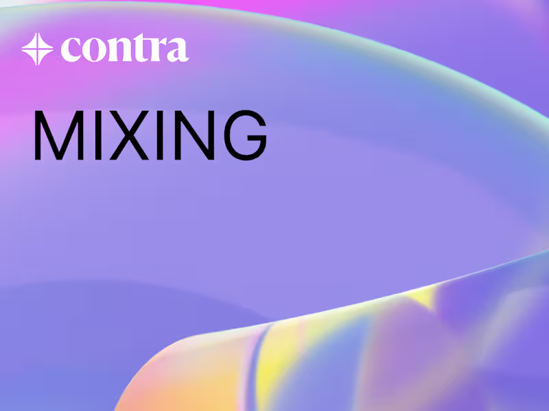 Cover image for Audio mixing