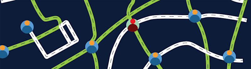 Cover image for Brand Identity design: Drivers Without Borders