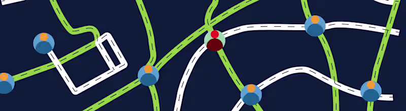 Cover image for Brand Identity design: Drivers Without Borders