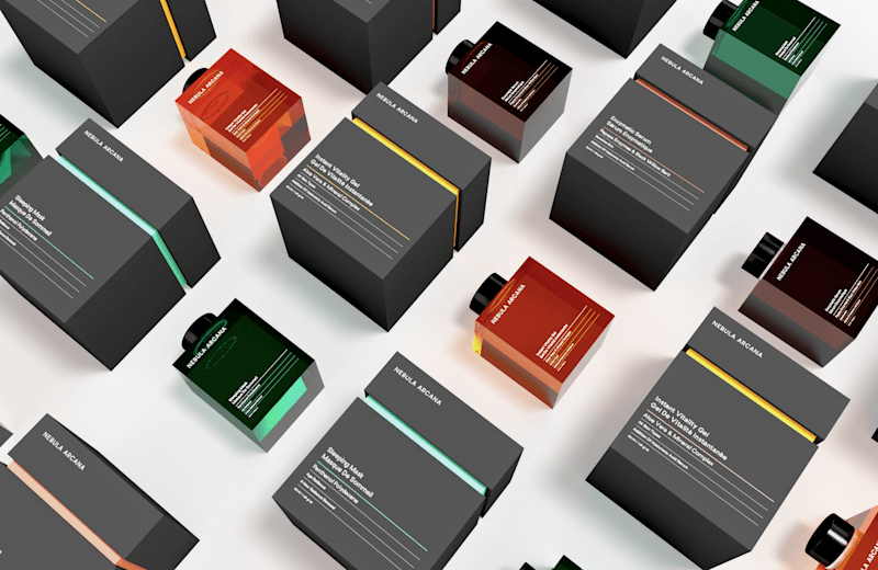 Cover image for Packaging Design