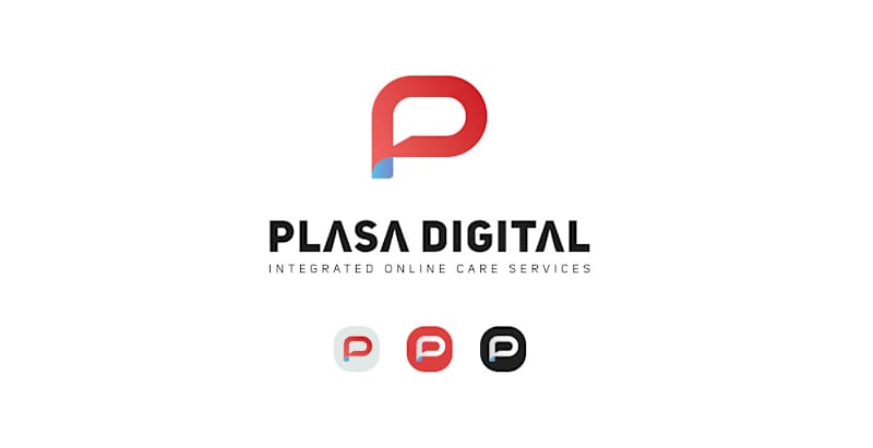 Cover image for UI Design - Plasa Digital Services