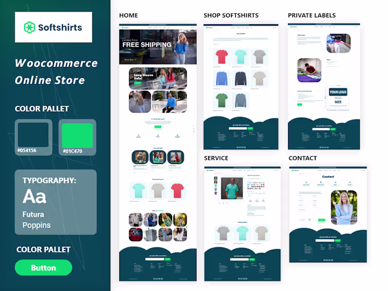 Cover image for WordPress Expert for Website Customization | WordPress Devel...
