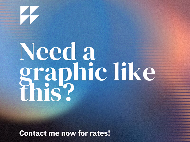 Cover image for Need a quick graphic for social media? Look no further!